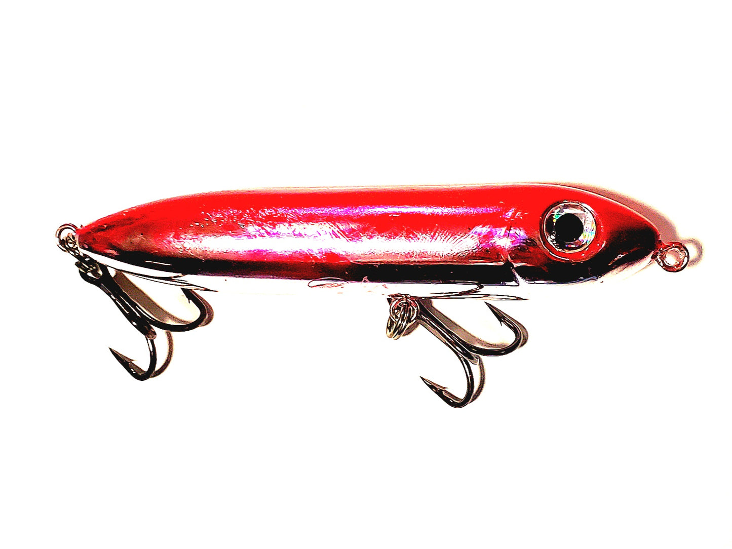 BWL Spook Jr. Candy Apple