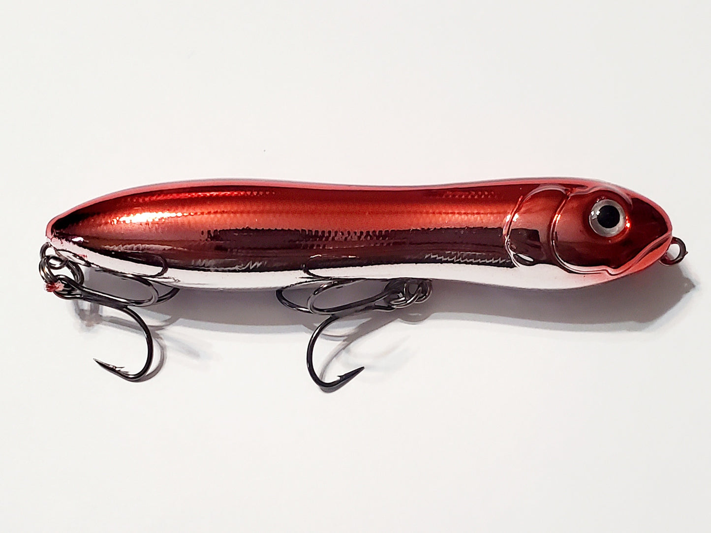 BWL Peanut Jr. Candy Apple