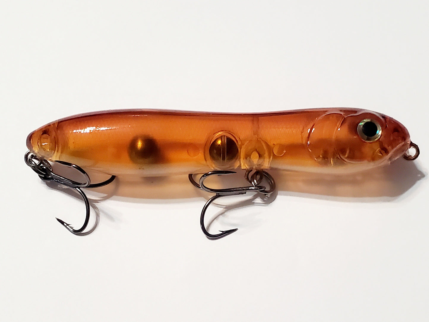 BWL Peanut Jr. Redfish Goober