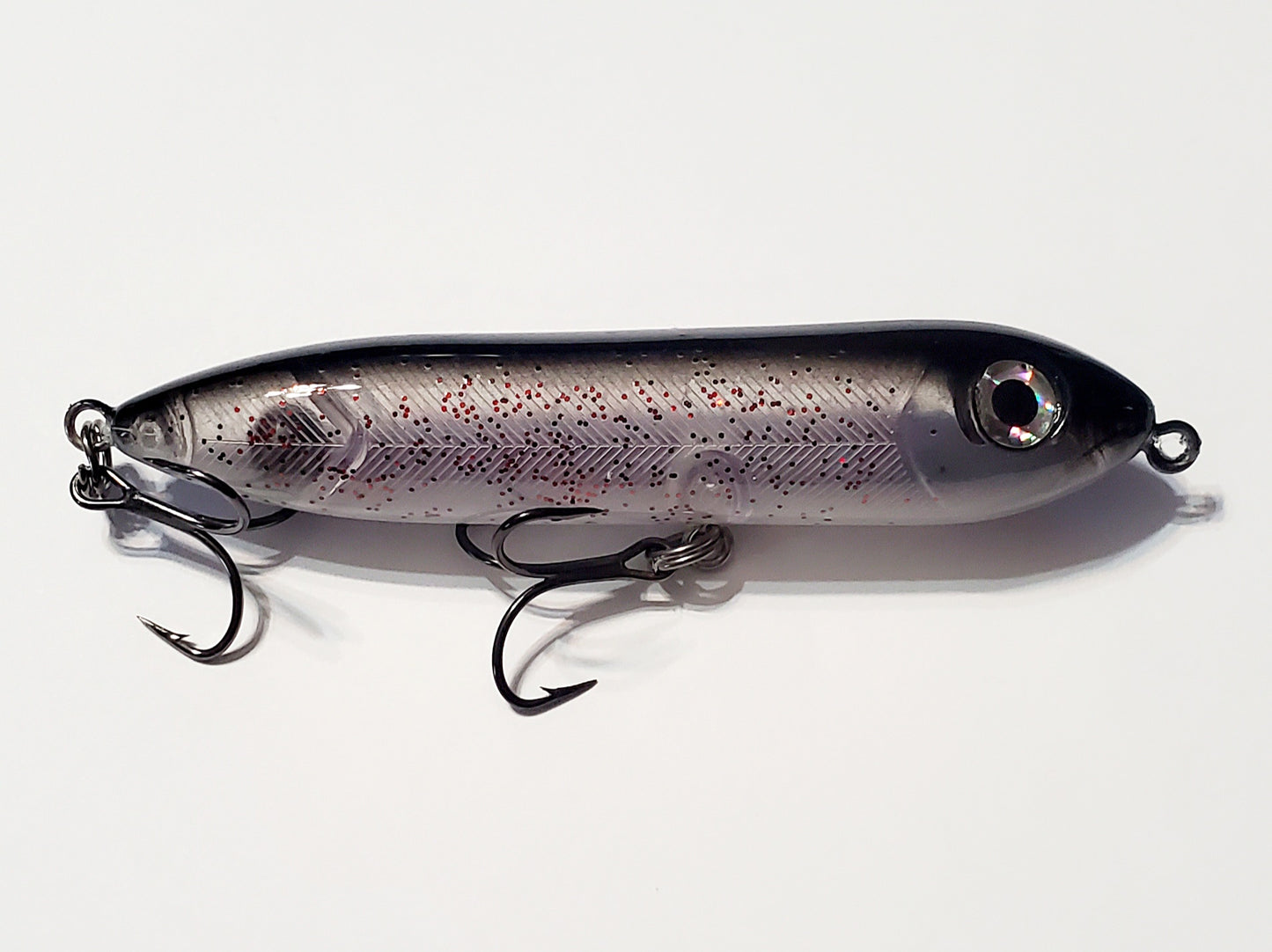 BWL Spook Jr. Black Magic