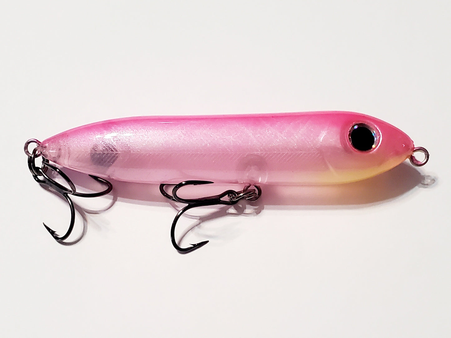 BWL Spook Jr. Boujee Pink