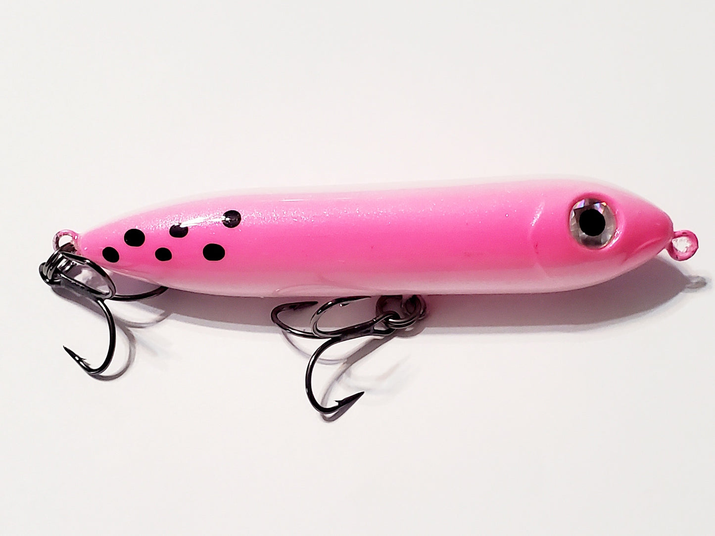 BWL Spook Jr. Bubblicious