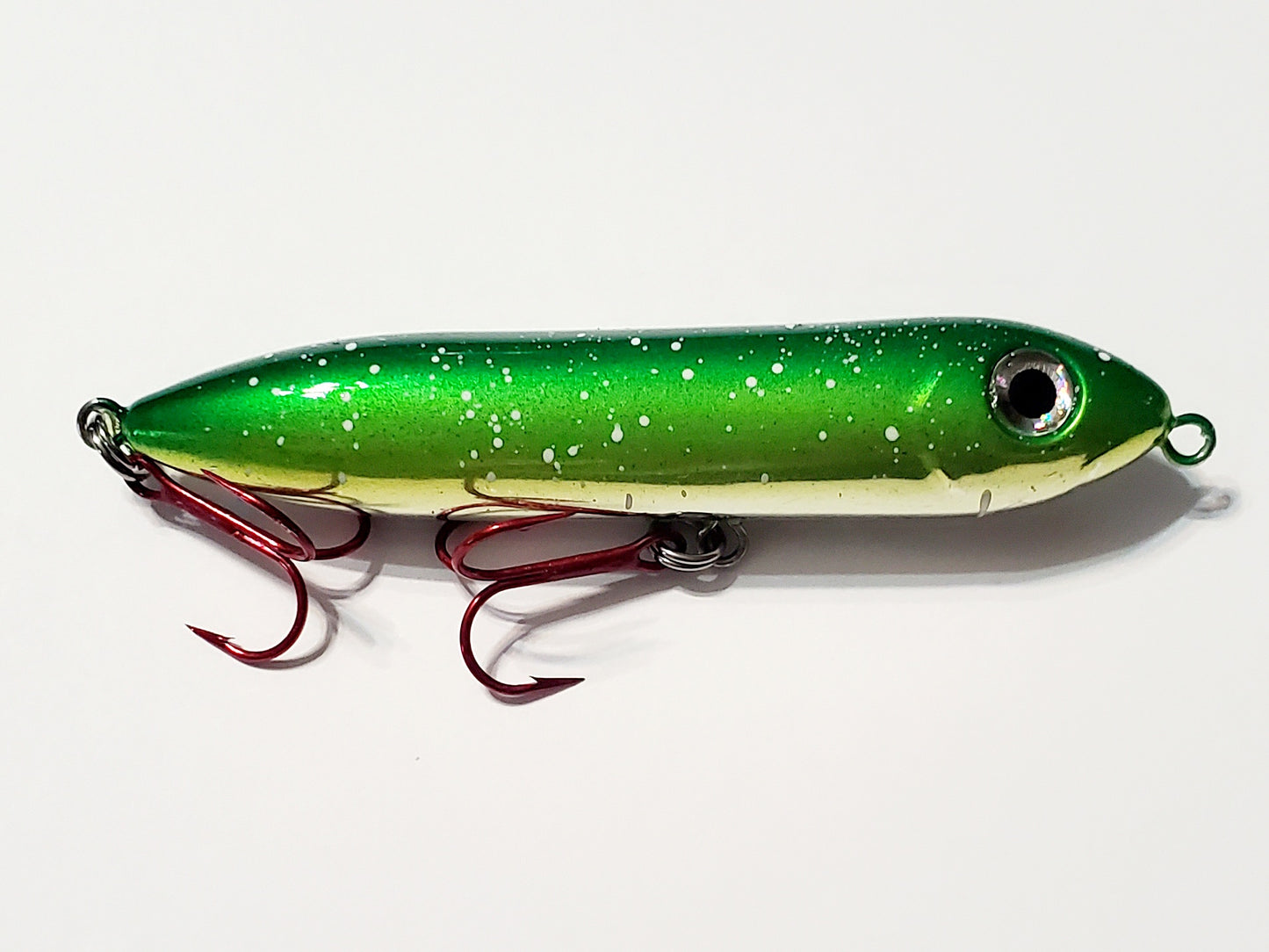 BWL Spook Jr. Mahi-Mahi