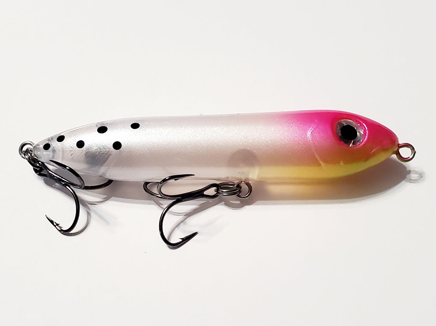 BWL Spook Jr. Pink Sunset