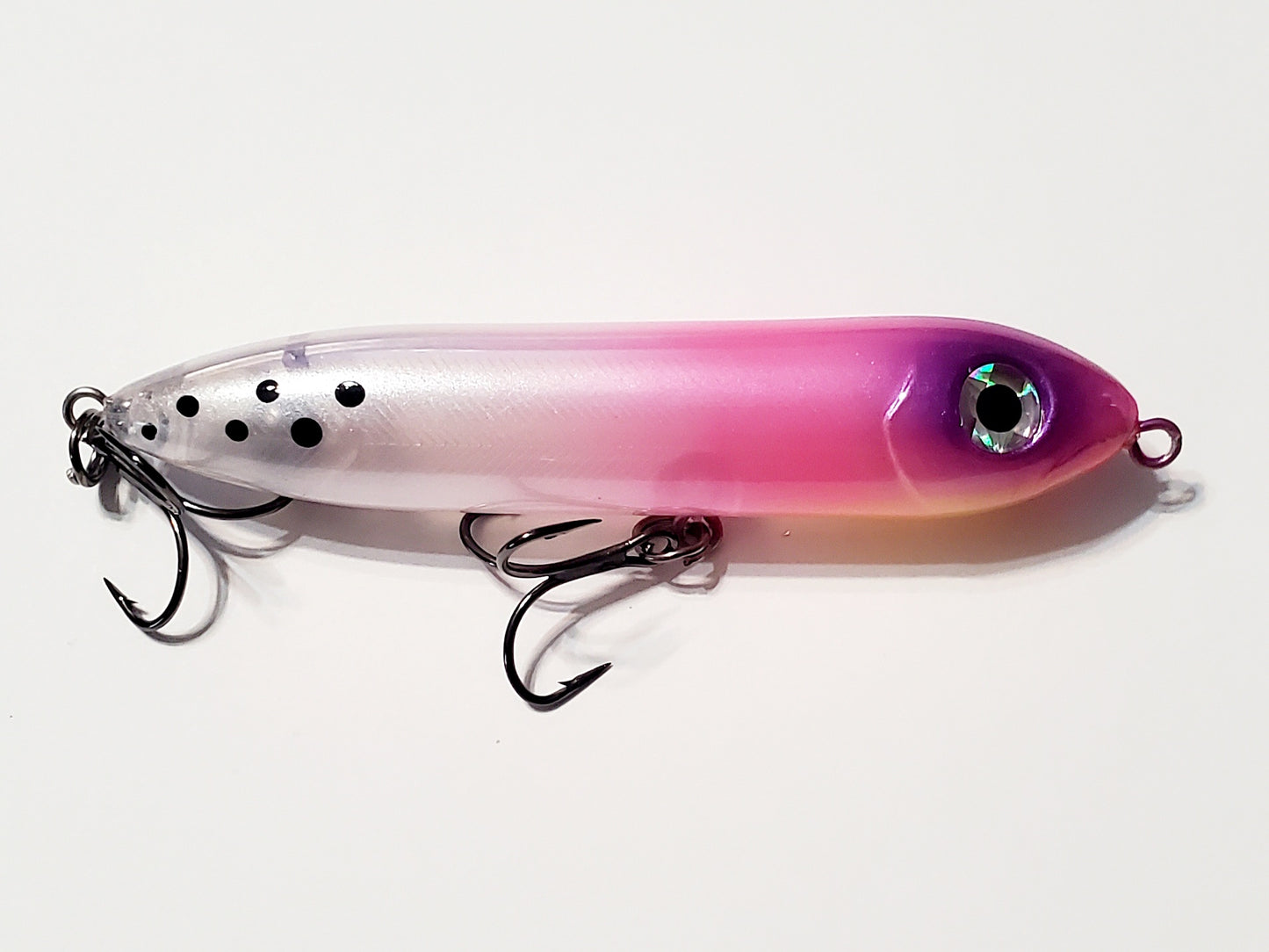 BWL Spook Jr. Purple Haze