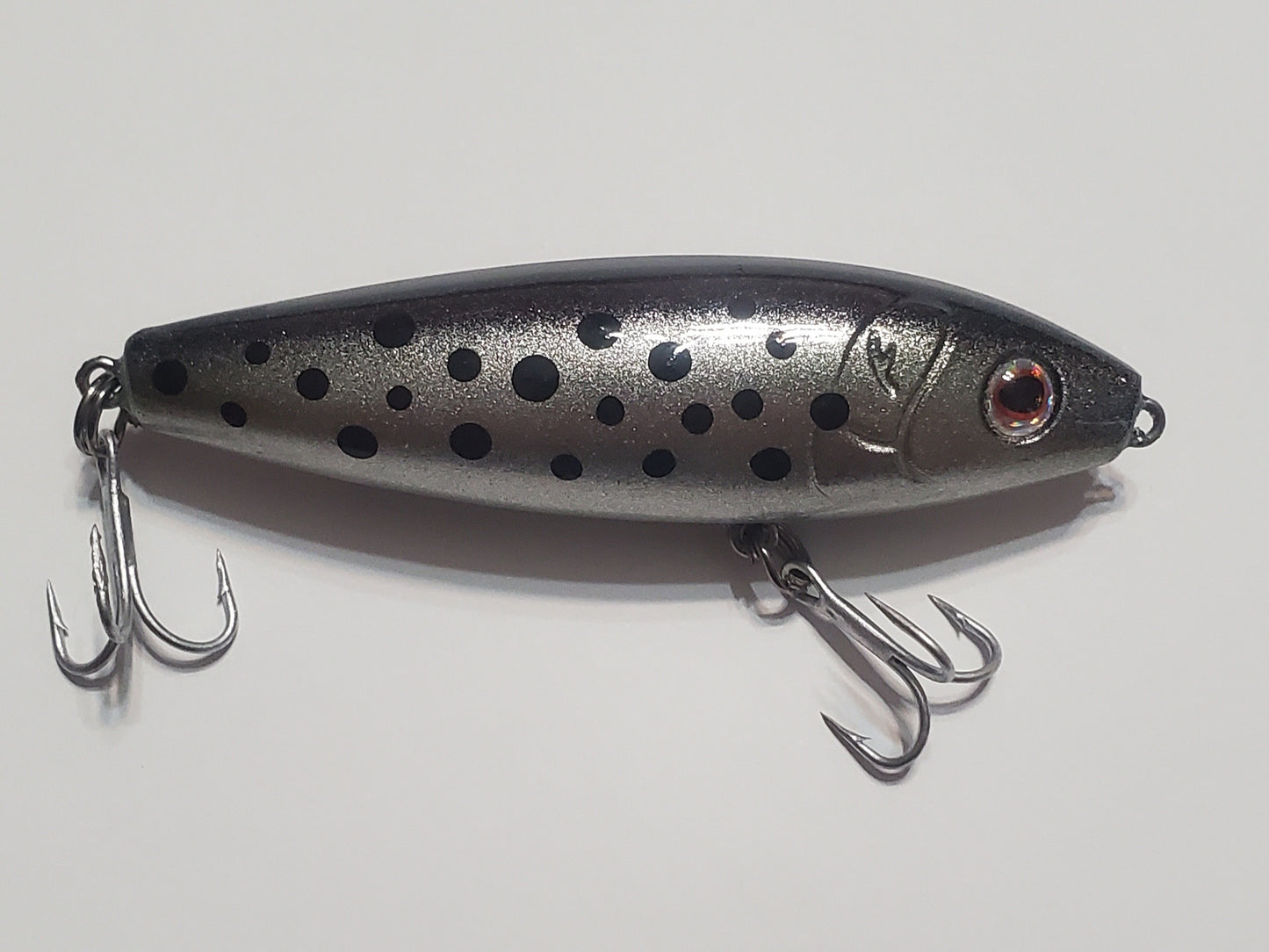 BWL Custom Walk Jr. Baby Trout