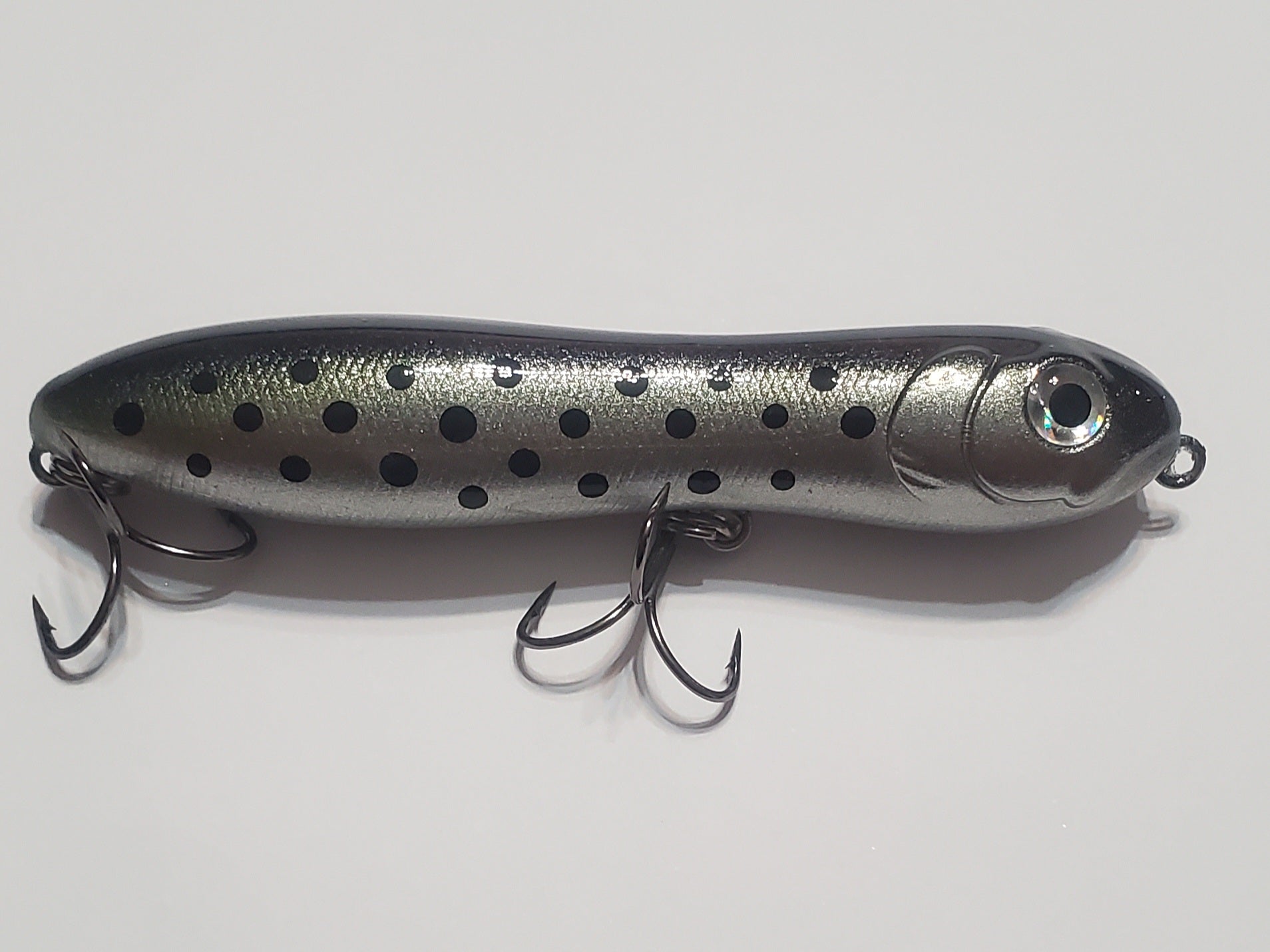 BWL Peanut Jr. Baby Trout BWL Peanut Jr. Baby Trout