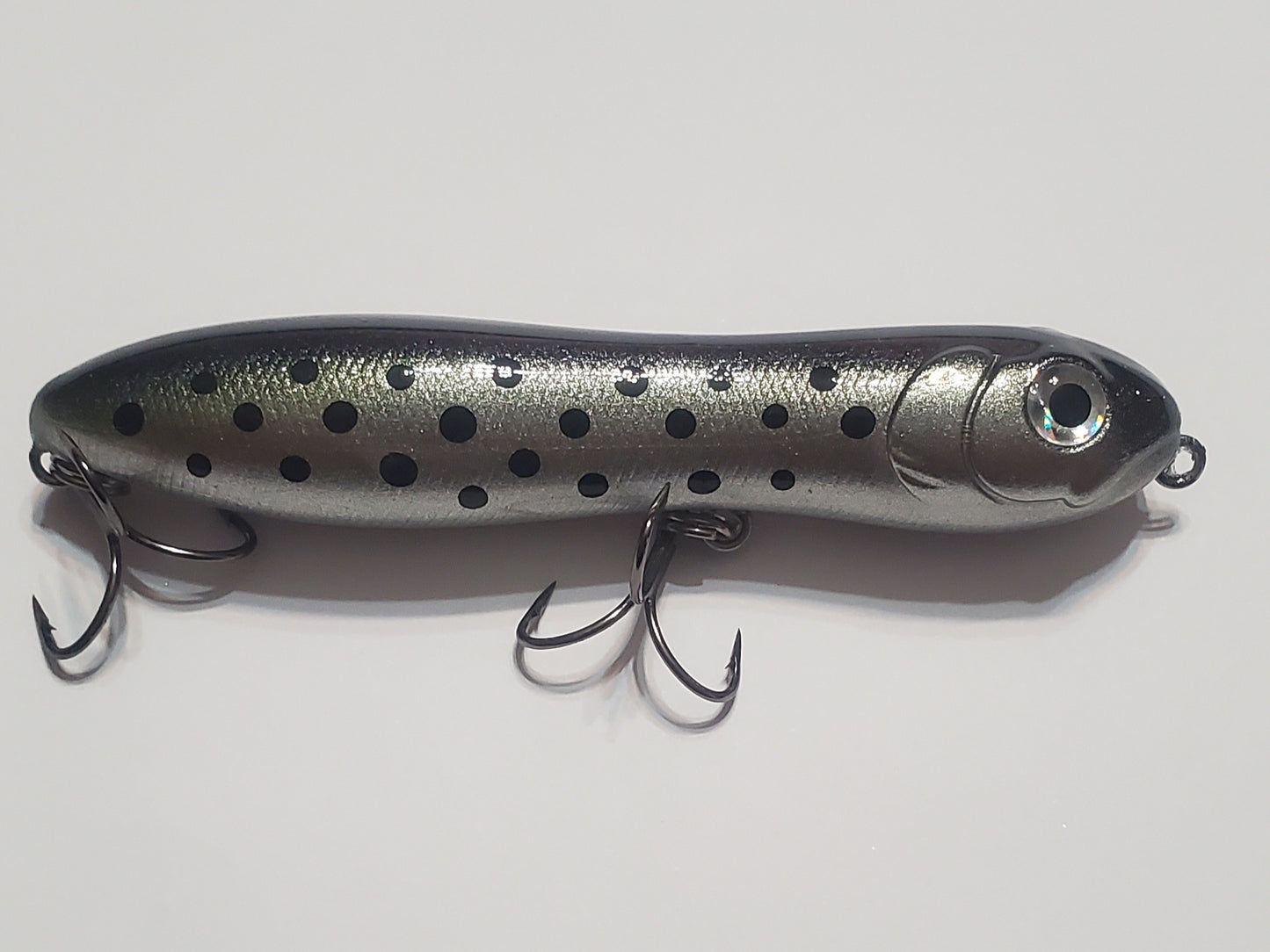 BWL Peanut Jr. Baby Trout