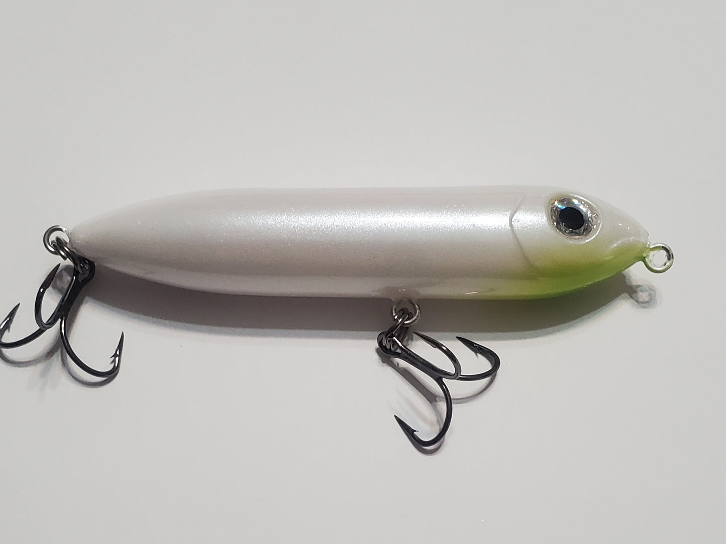 BWL Spook Jr. Limerita