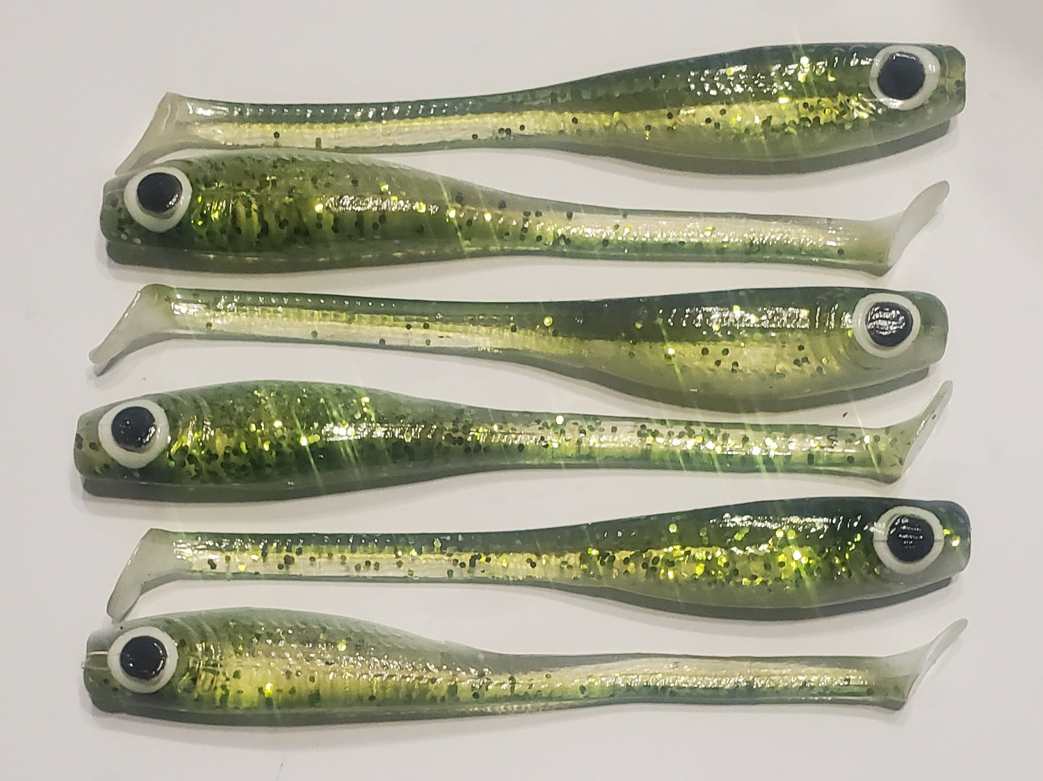 Collections – Backwater Lures
