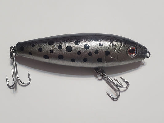 BWL Custom Walk Jr.  Baby Trout